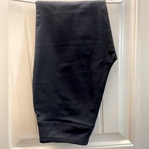 Navy Van Heusen dress pants